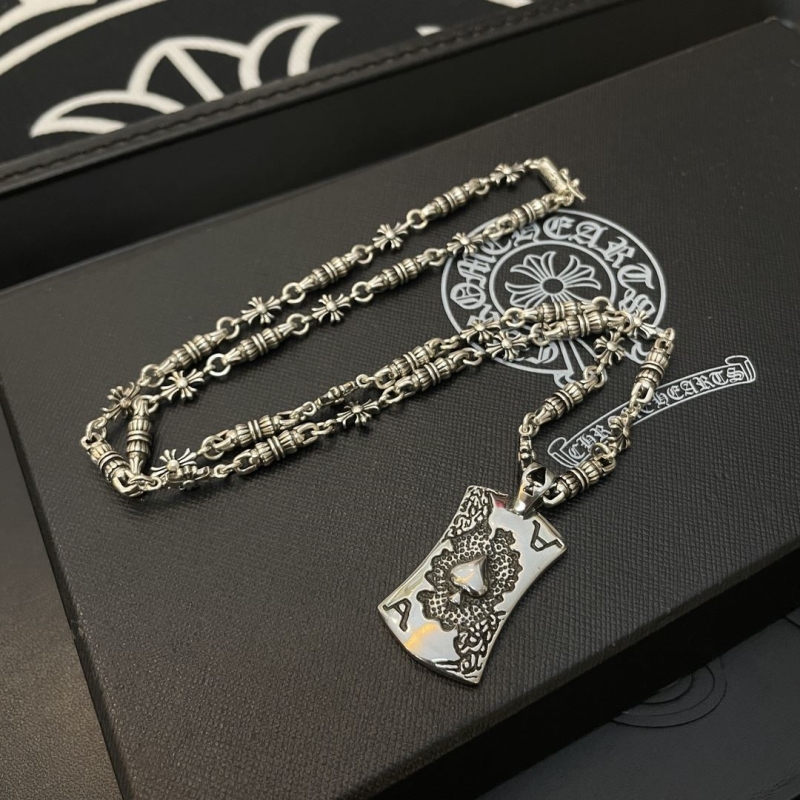 Chrome Hearts Necklaces